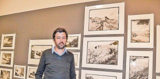 A contemporaneidade da fotografia de Carlos Relvas no Museu Malhoa