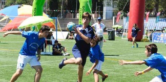 Raul Proença com ótima participação na Taça CNID