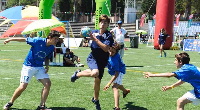 Raul Proença com ótima participação na Taça CNID