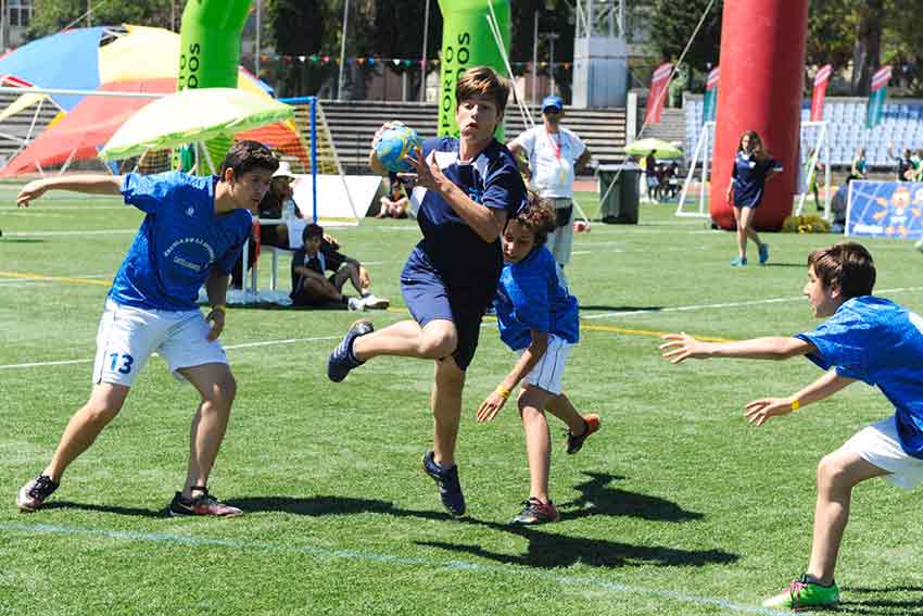 Raul Proença com ótima participação na Taça CNID