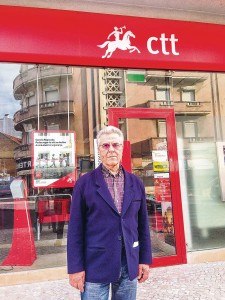 notícias das Caldas