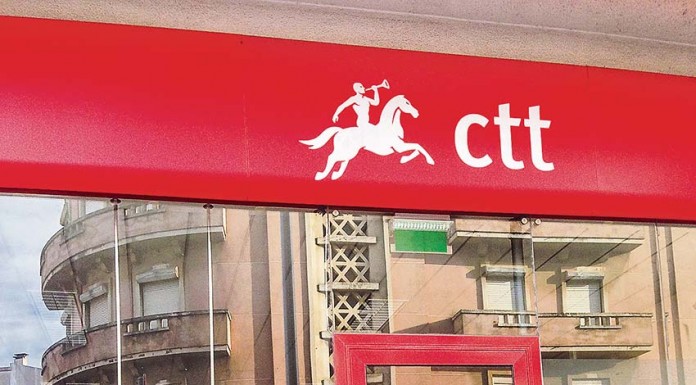 José Correia – Chegou o carteiro notícias das Caldas