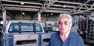 notícias das Caldas