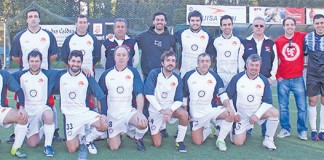 Phoz Free venceu o último jogo da temporada