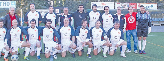 Phoz Free venceu o último jogo da temporada