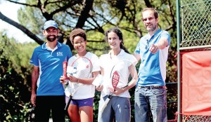 Notícias das Caldas