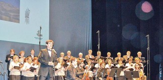 Profissionais de saúde actuaram no CCC