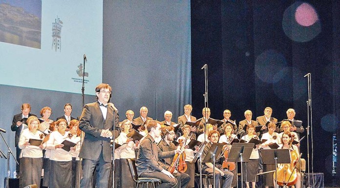 Profissionais de saúde actuaram no CCC