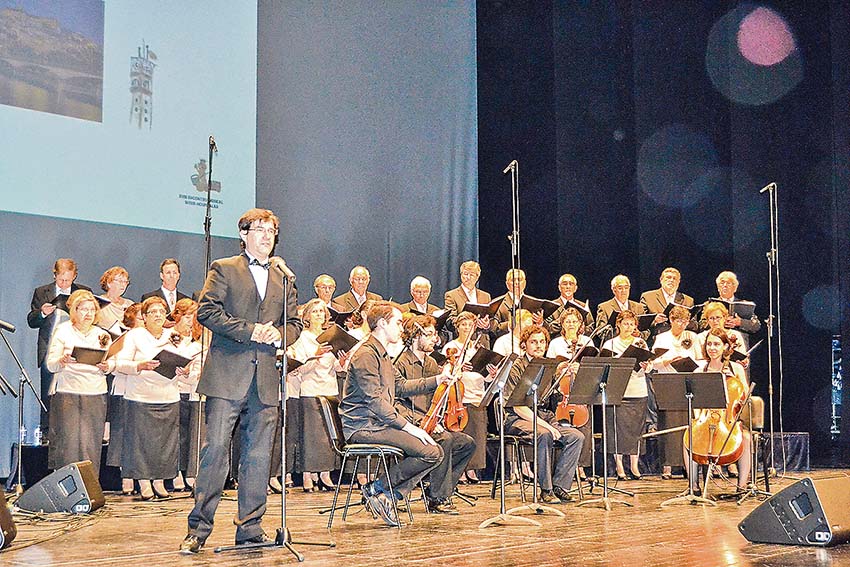 Profissionais de saúde actuaram no CCC