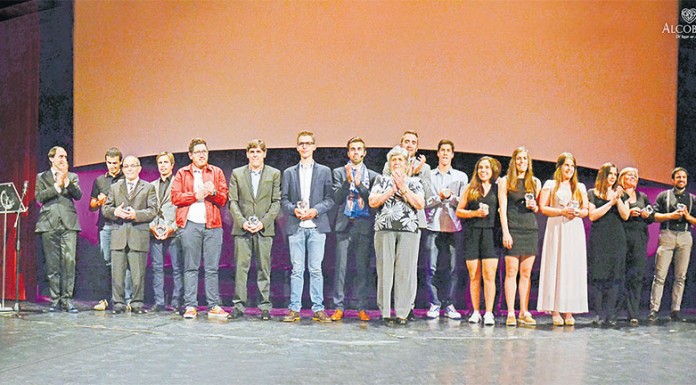 Gala do Desporto do Município de Alcobaça distinguiu melhores e atletas do concelho