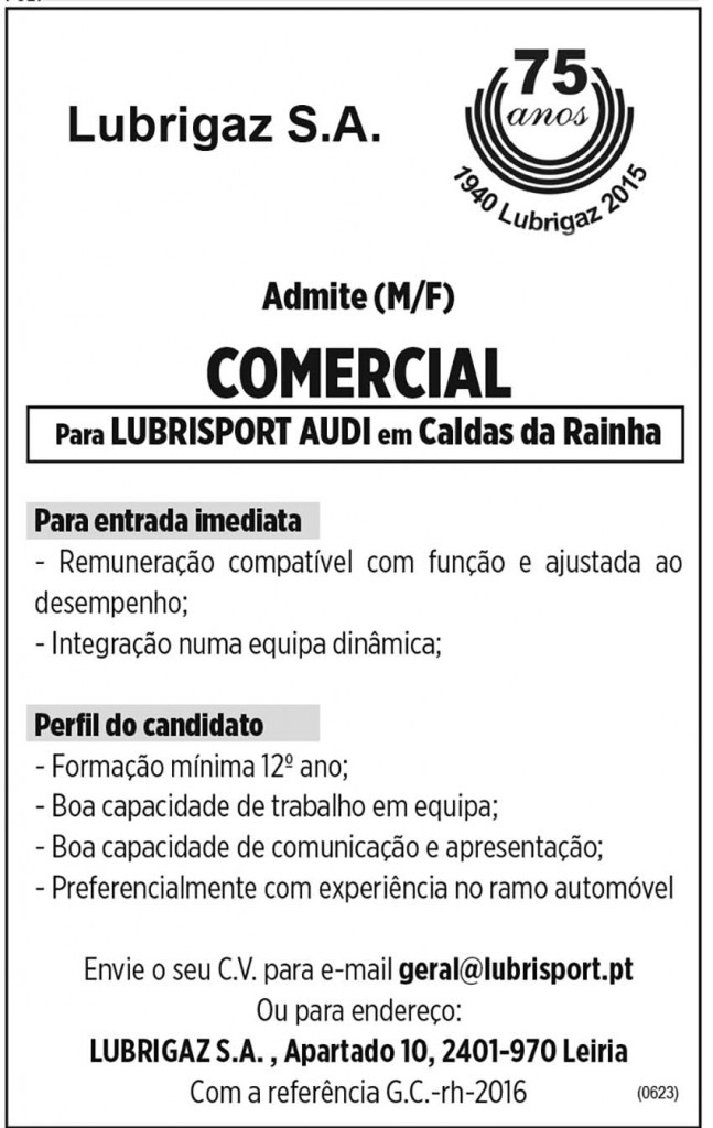 notícias das Caldas