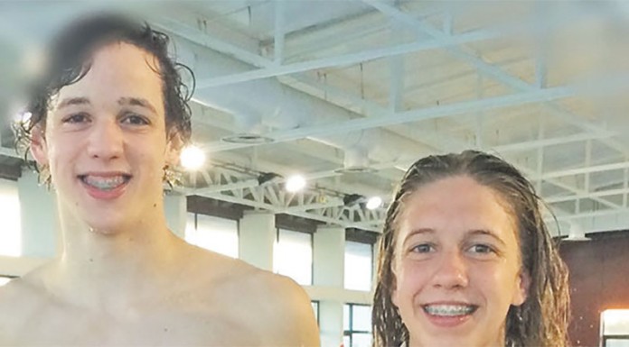 Inês Henriques, António Carriço e o técnico Rodrigo Batista integraram Selecção Nacional no Meeting Internacional do Porto