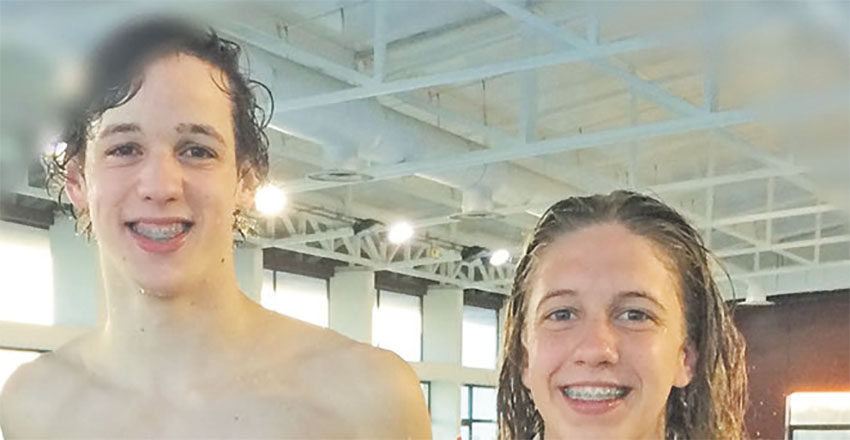 Inês Henriques, António Carriço e o técnico Rodrigo Batista integraram Selecção Nacional no Meeting Internacional do Porto