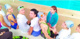 Biatle Moderno – 2ª Etapa Amadora Atletas do Empenho & Carisma