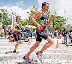 notícias das Caldas