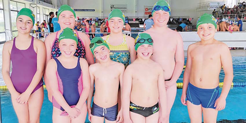 Cadetes dos Pimpões/Cimai no V Torneio do BSCN – Cadetes