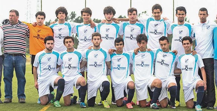 Atouguiense goleou na preparação da final