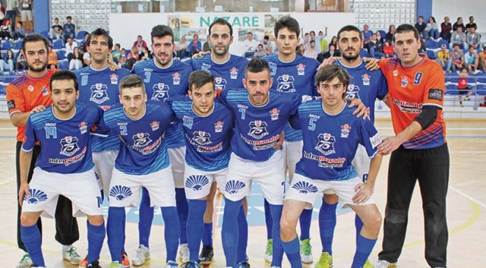 Concha Azul perdeu na final da taça