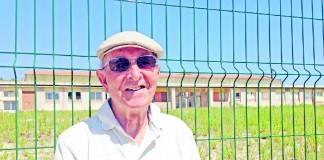 notícias das Caldas