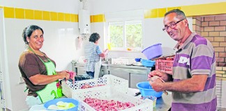 Festival da Codorniz do Landal arranca hoje