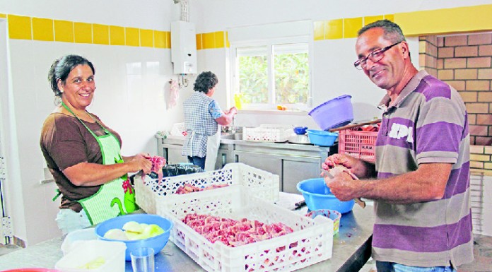 Festival da Codorniz do Landal arranca hoje