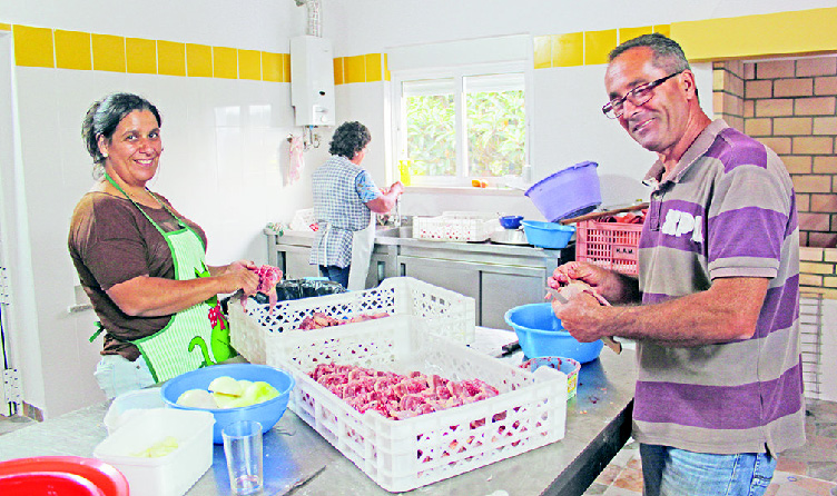 Festival da Codorniz do Landal arranca hoje