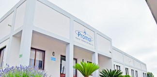 Criatividade no fabrico de velas ajuda a Promol a manter a vitalidade aos 40 anos