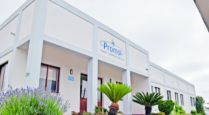 Criatividade no fabrico de velas ajuda a Promol a manter a vitalidade aos 40 anos