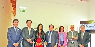 Nova direcção da ACCCRO quer alargar acção a todo o Oeste