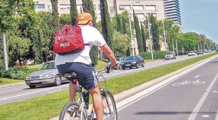 Oeste investirá mais 47 milhões em regeneração urbana até 2020 CicloVia