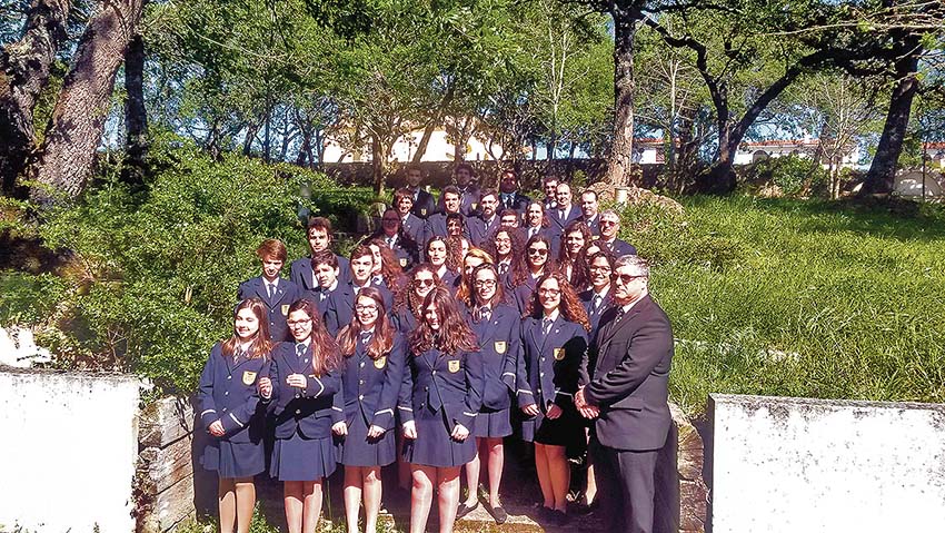 Música: Filarmónicas das Gaeiras e da A-da-Gorda  dão concertos