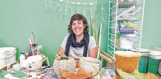 “Navego” dá nome a exposição na Casa dos Barcos