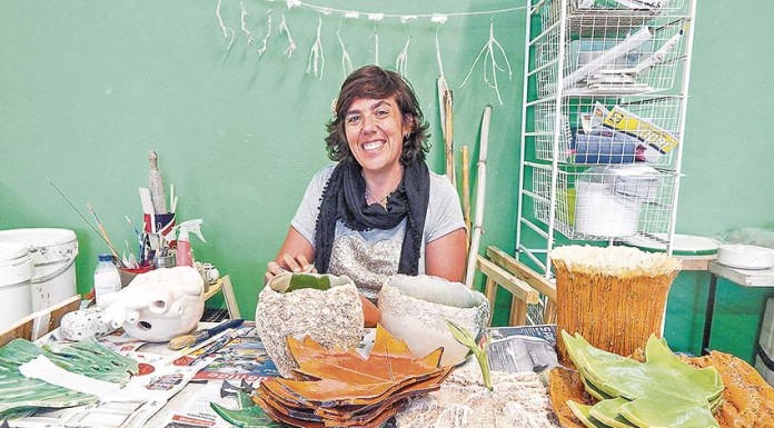 “Navego” dá nome a exposição na Casa dos Barcos