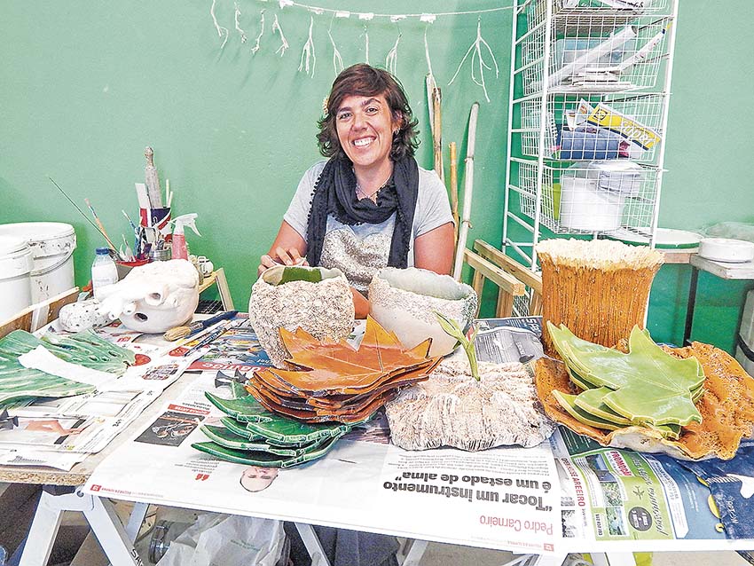 “Navego” dá nome a exposição na Casa dos Barcos