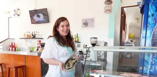 Restaurante no Nadadouro aposta nos produtos da lagoa