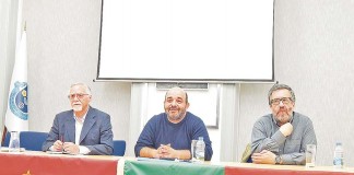 “O Capitalismo não é solução para a humanidade”, diz dirigente do PCP