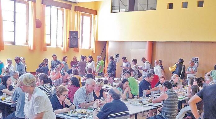 Intoxicação por esclarecer no Festival de Marisco da Foz do Arelho