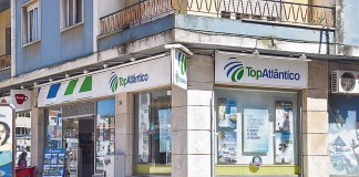 Top Atlântico celebra 50 anos e continua a diferenciar-se no apoio personalizado ao cliente