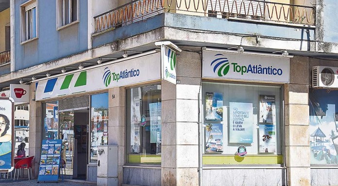 Top Atlântico celebra 50 anos e continua a diferenciar-se no apoio personalizado ao cliente
