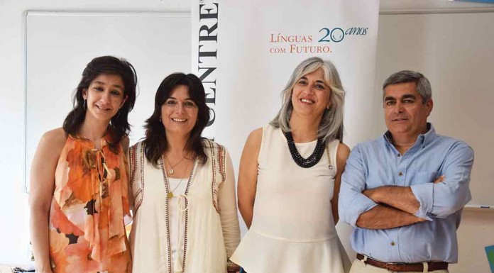 “Chaves para o teu futuro” pretende ajudar jovens a escolher área profissional