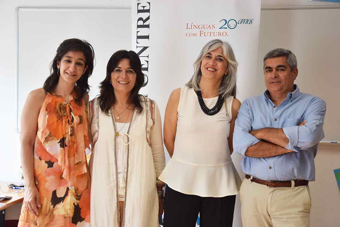 “Chaves para o teu futuro” pretende ajudar jovens a escolher área profissional