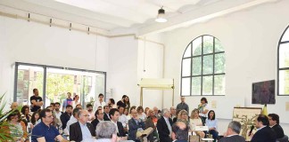 Feira dos Frutos regressa ao Parque e quer tornar-se na festa da cidade