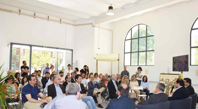 Feira dos Frutos regressa ao Parque e quer tornar-se na festa da cidade