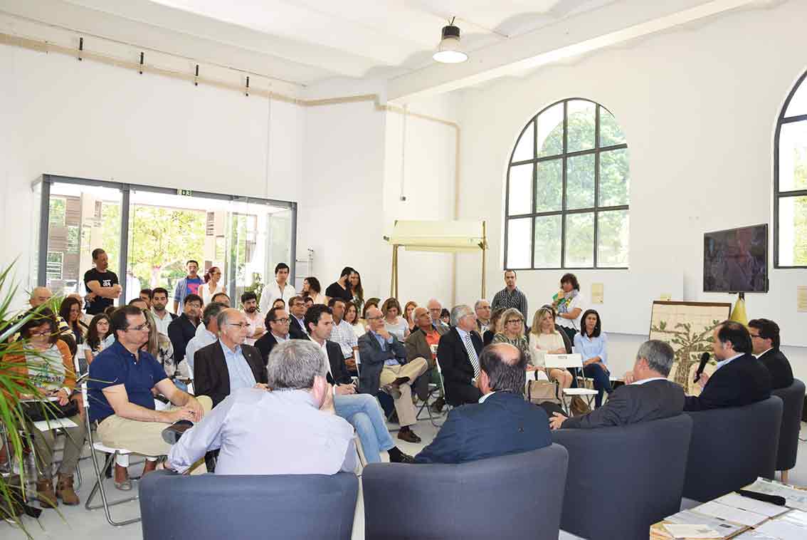 Feira dos Frutos regressa ao Parque e quer tornar-se na festa da cidade