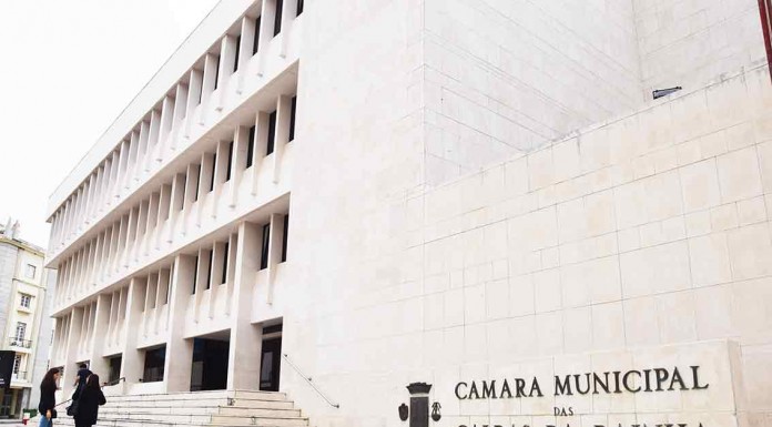 Câmara das Caldas abre concurso para 35 trabalhadores