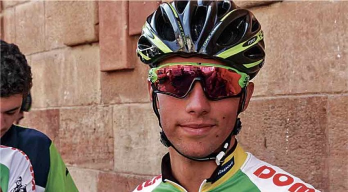 Bombarralense muito activo com Daniel Silva imponente quinto em Espanha, Francisco Duarte sexto no Porto e Bruno Araújo primeiro em Luanda