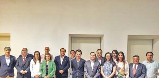 Humberto Marques reeleito presidente da concelhia do PSD de Óbidos