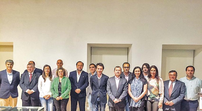 Humberto Marques reeleito presidente da concelhia do PSD de Óbidos