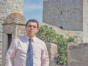 Fernando Ângelo foi eleito secretário coordenador para a secção de Óbidos