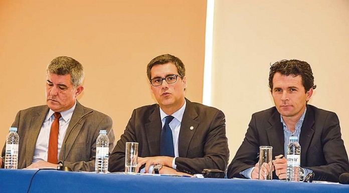 Segunda fase de dragagens na Lagoa só avança em finais de 2017